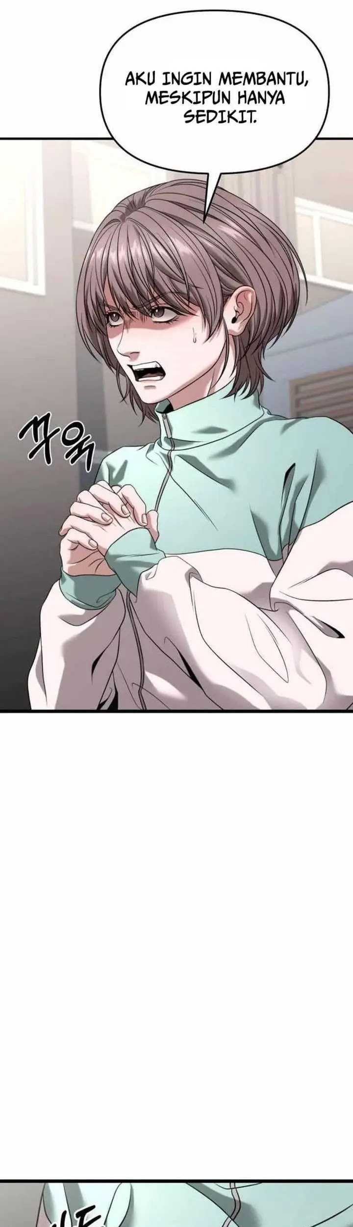The Ultimate Shut-In Chapter 29 - halaman 50