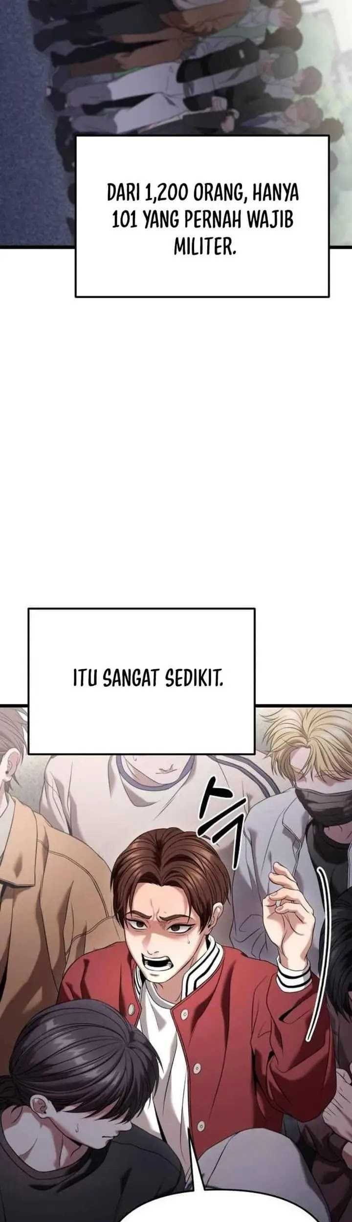 The Ultimate Shut-In Chapter 29 - halaman 60
