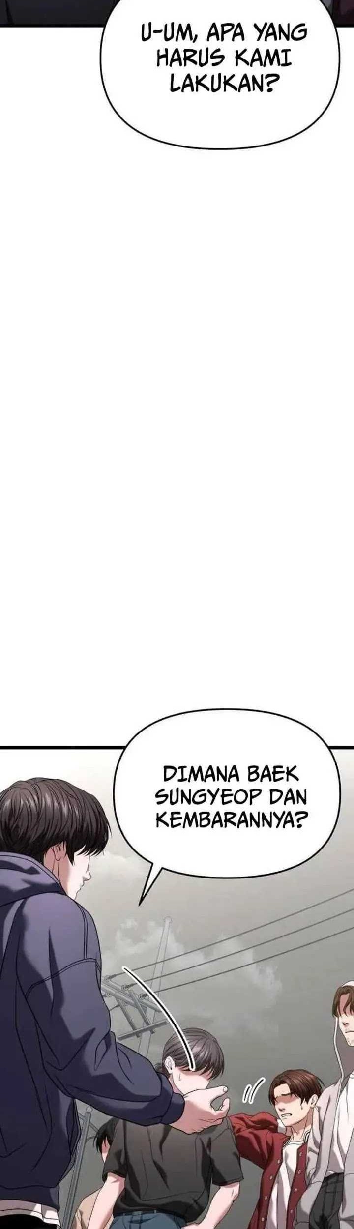 The Ultimate Shut-In Chapter 29 - halaman 61