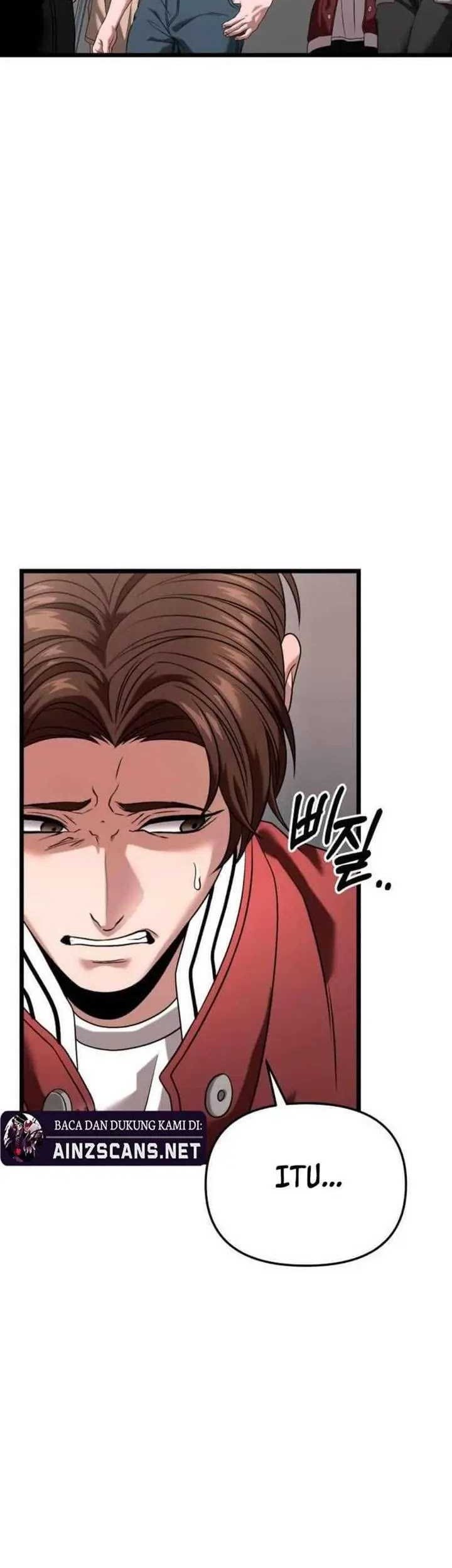 The Ultimate Shut-In Chapter 29 - halaman 62