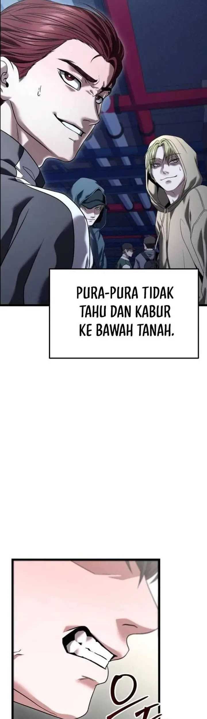 The Ultimate Shut-In Chapter 29 - halaman 65