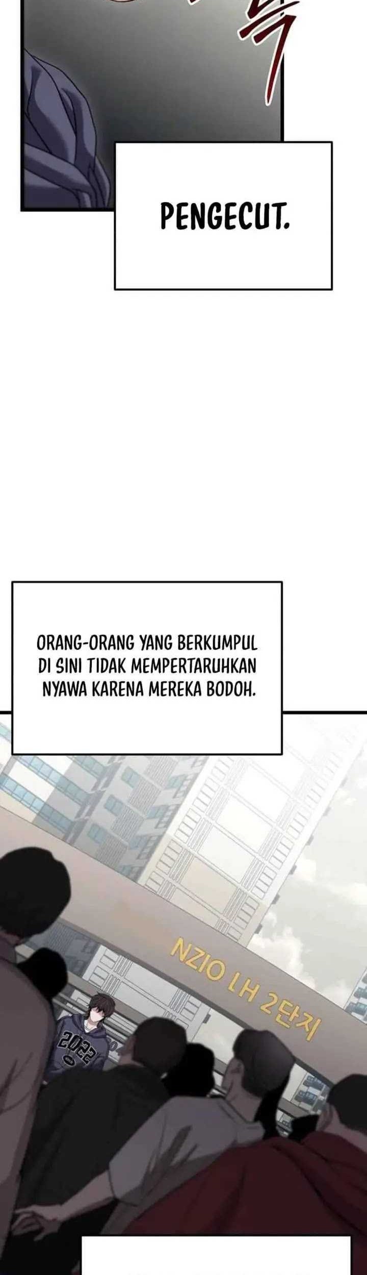 The Ultimate Shut-In Chapter 29 - halaman 66