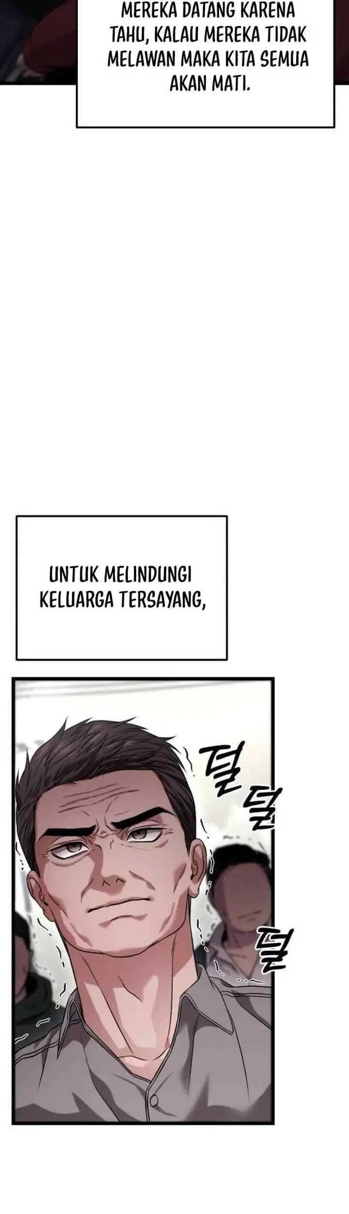 The Ultimate Shut-In Chapter 29 - halaman 67