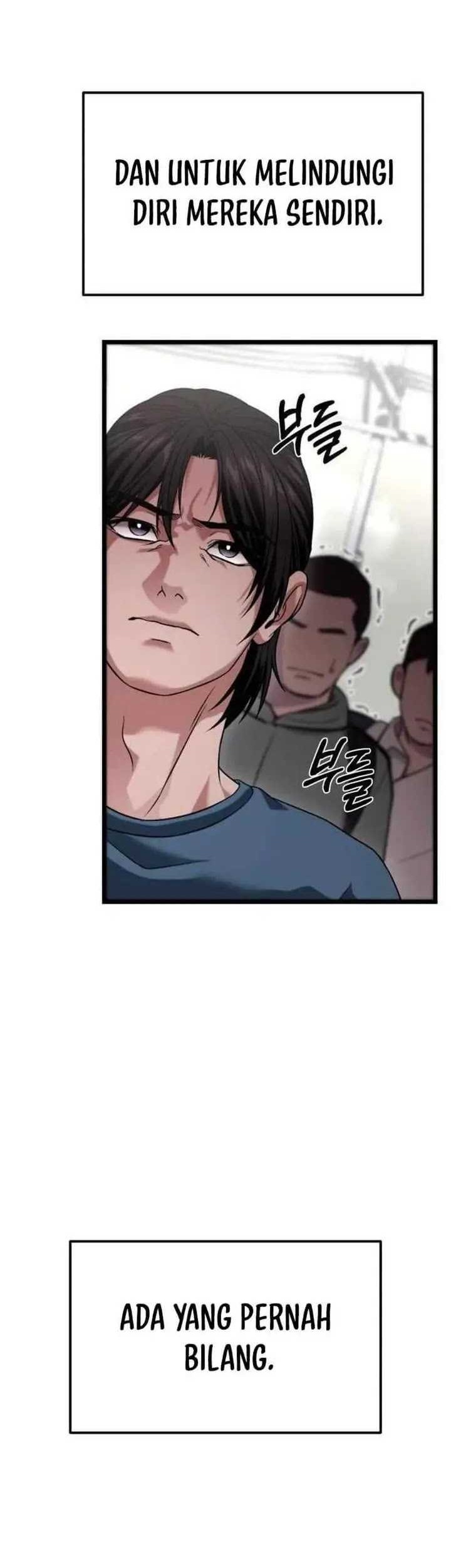 The Ultimate Shut-In Chapter 29 - halaman 68