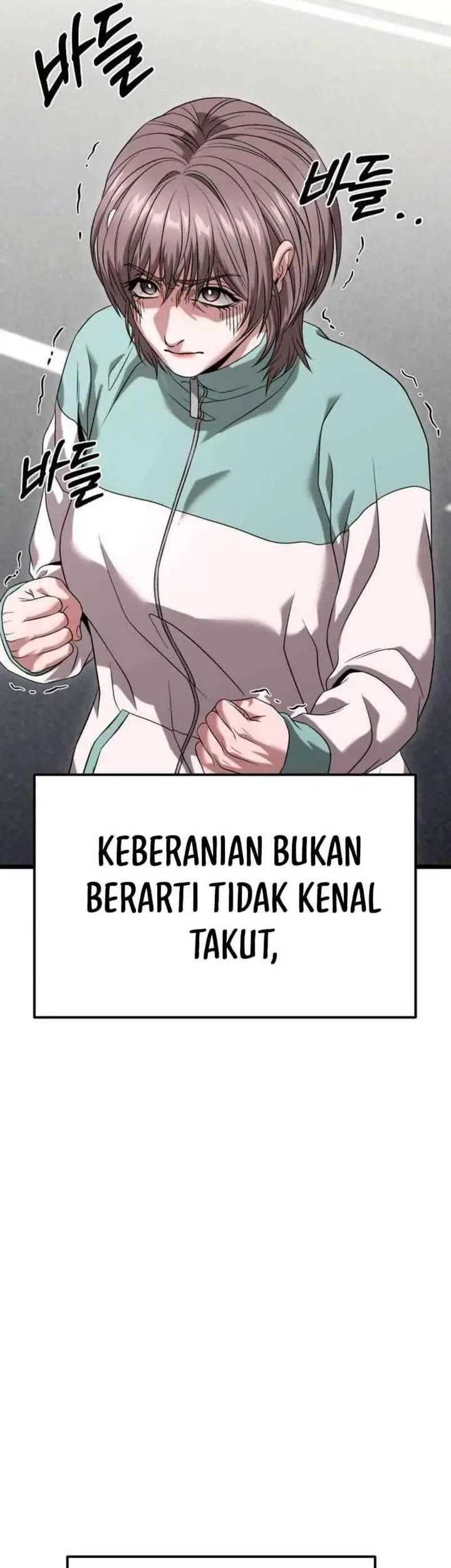 The Ultimate Shut-In Chapter 29 - halaman 70