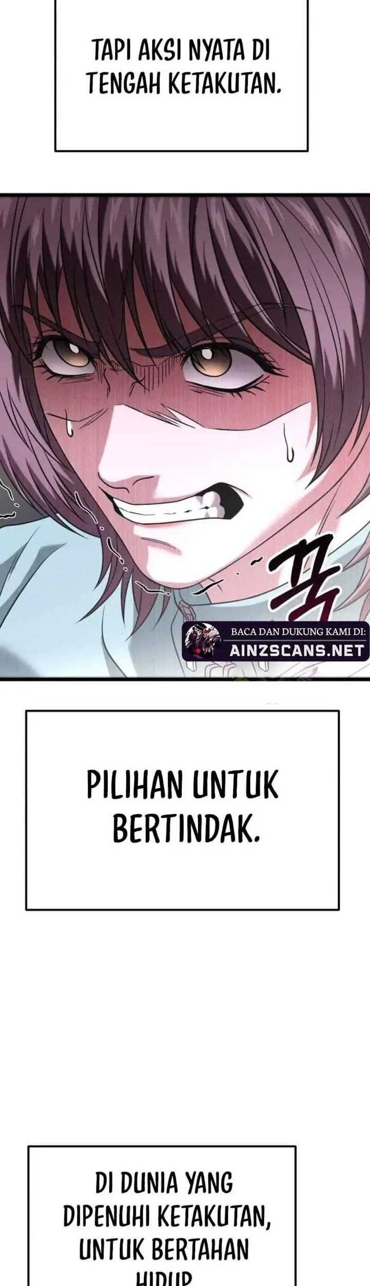 The Ultimate Shut-In Chapter 29 - halaman 71