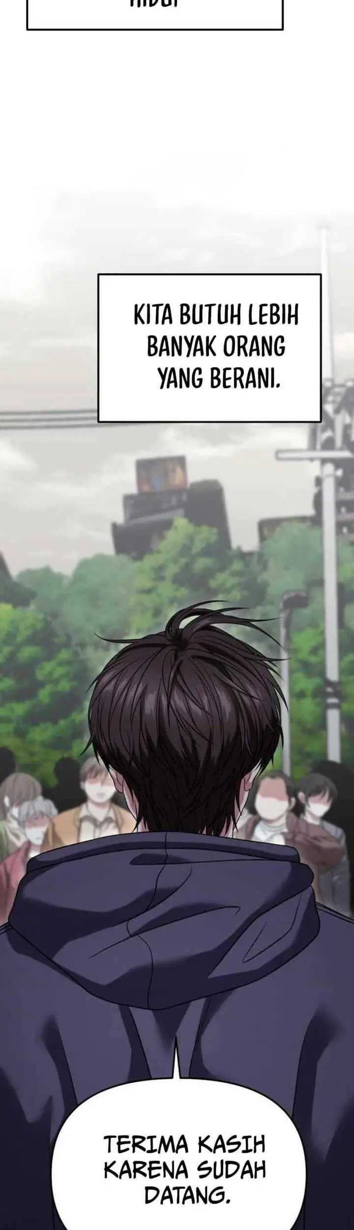 The Ultimate Shut-In Chapter 29 - halaman 72