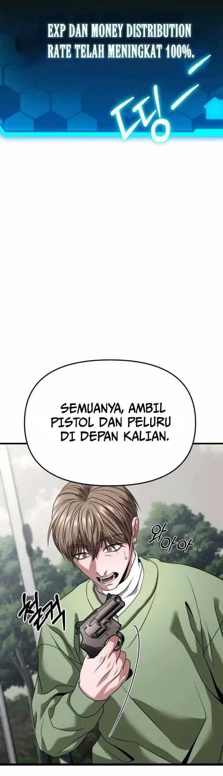The Ultimate Shut-In Chapter 29 - halaman 76