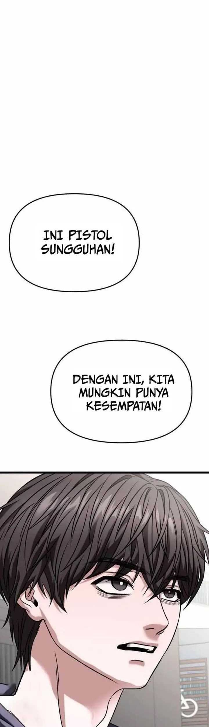 The Ultimate Shut-In Chapter 29 - halaman 77
