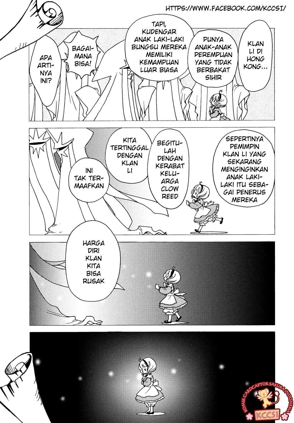 The Ultimate Shut-In Chapter 29 - halaman 8