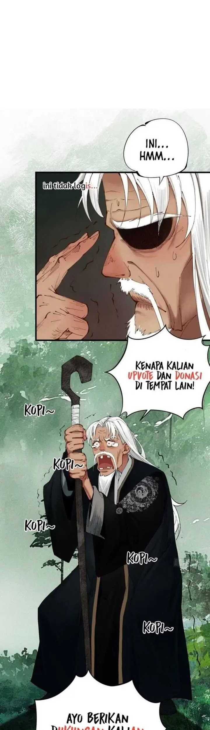 The Ultimate Shut-In Chapter 29 - halaman 82