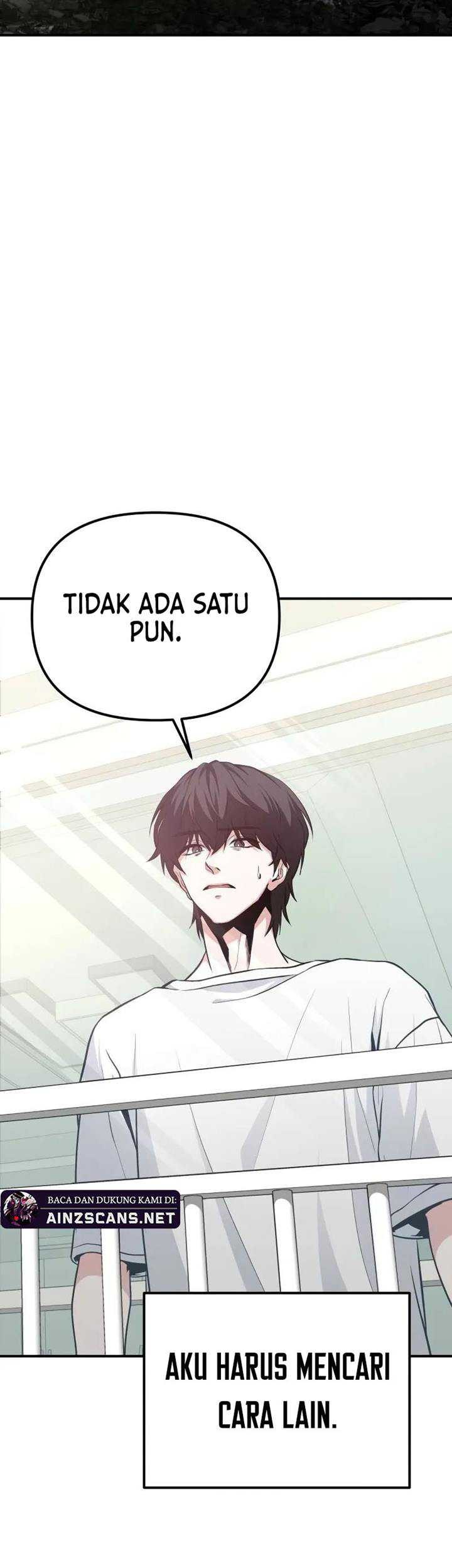 The Ultimate Shut-In Chapter 3 - halaman 13