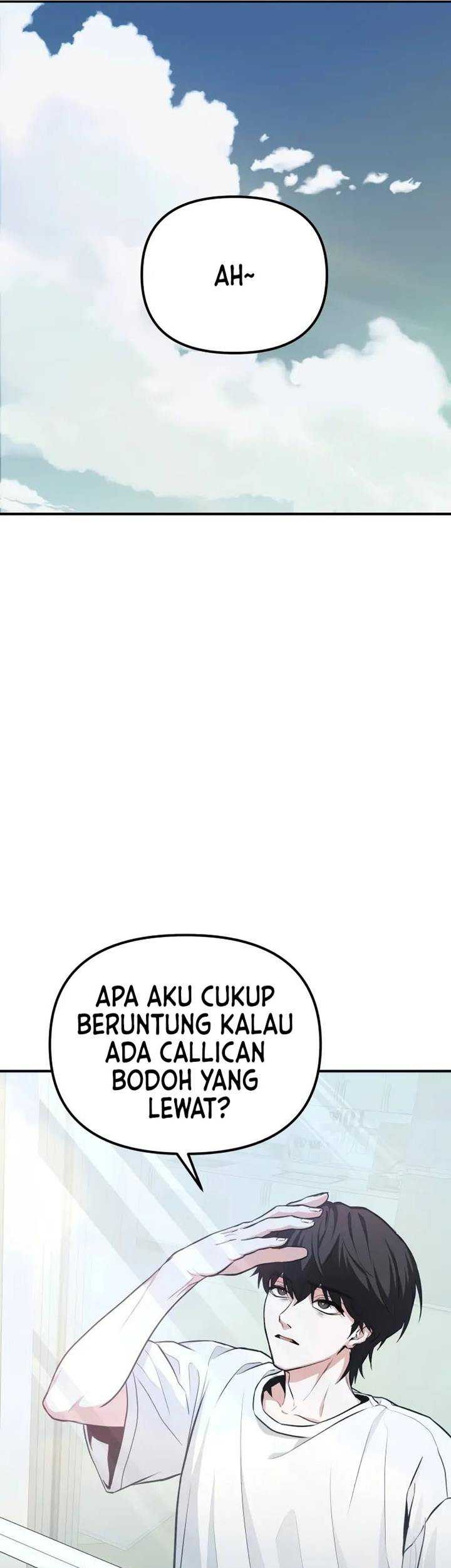 The Ultimate Shut-In Chapter 3 - halaman 15