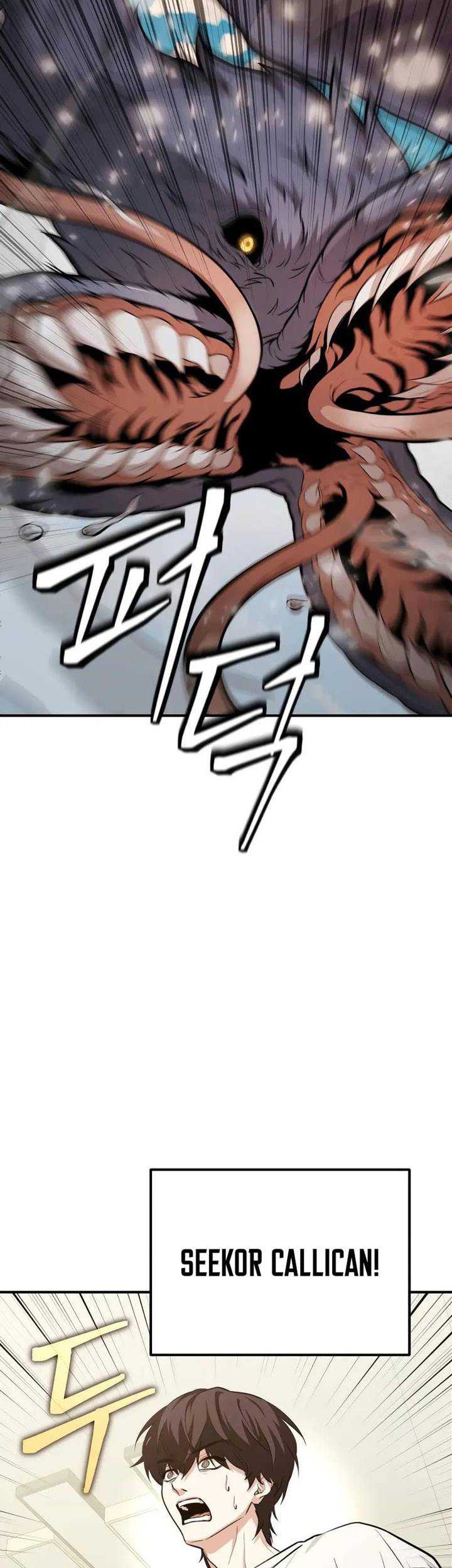 The Ultimate Shut-In Chapter 3 - halaman 18