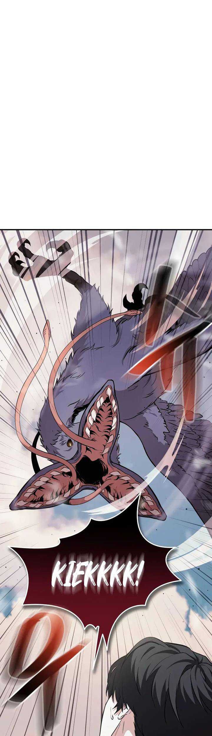 The Ultimate Shut-In Chapter 3 - halaman 27