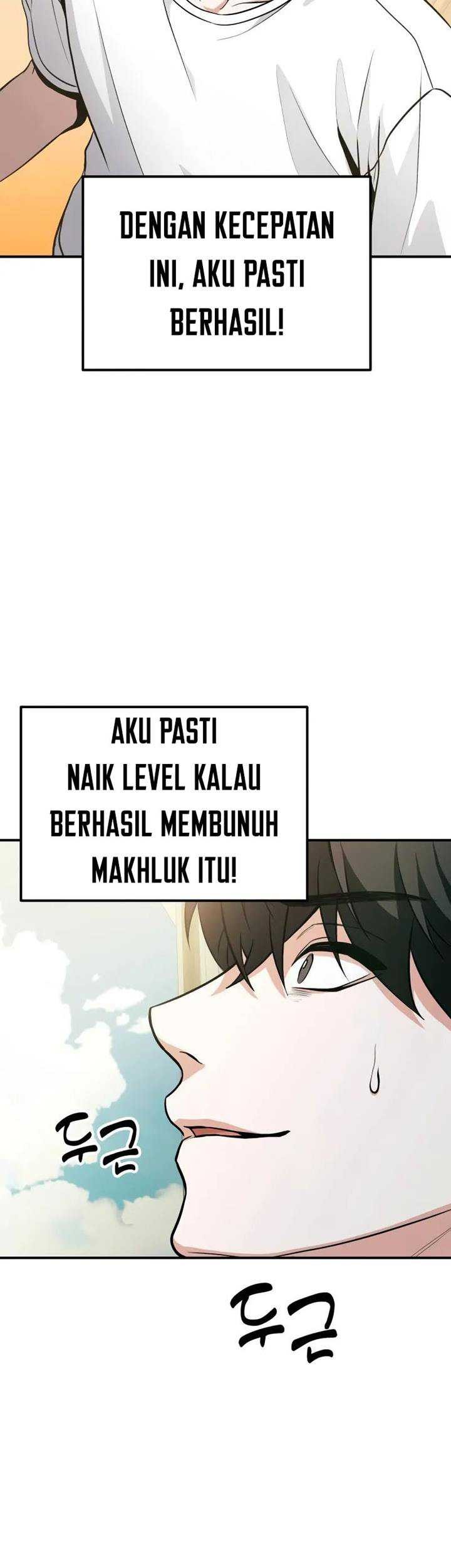 The Ultimate Shut-In Chapter 3 - halaman 31