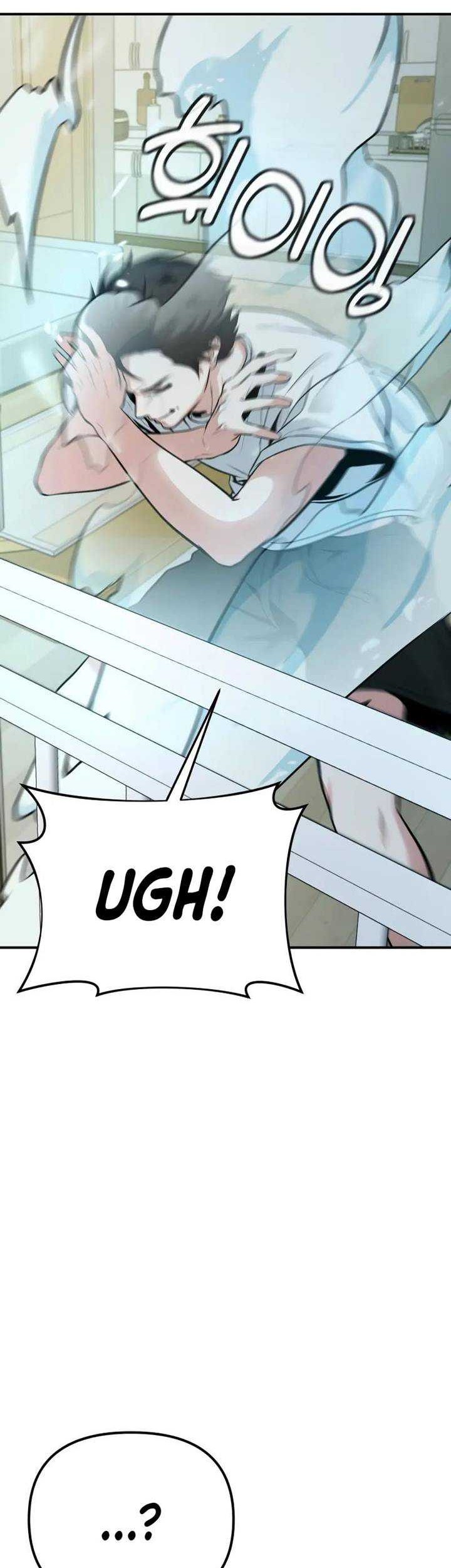 The Ultimate Shut-In Chapter 3 - halaman 34