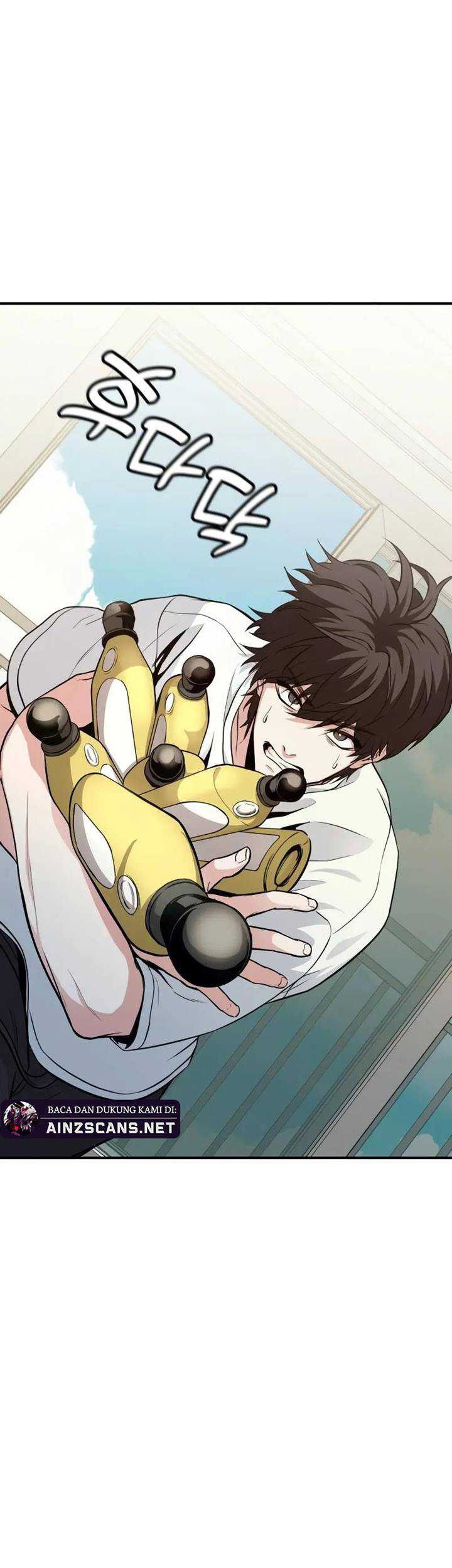 The Ultimate Shut-In Chapter 3 - halaman 55