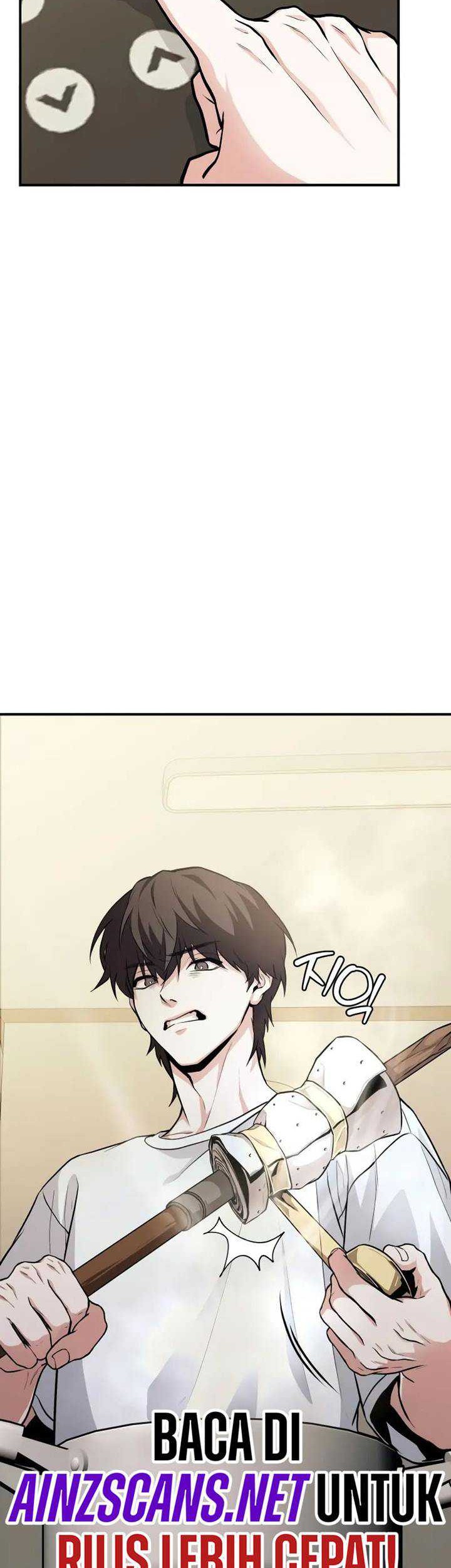 The Ultimate Shut-In Chapter 3 - halaman 58