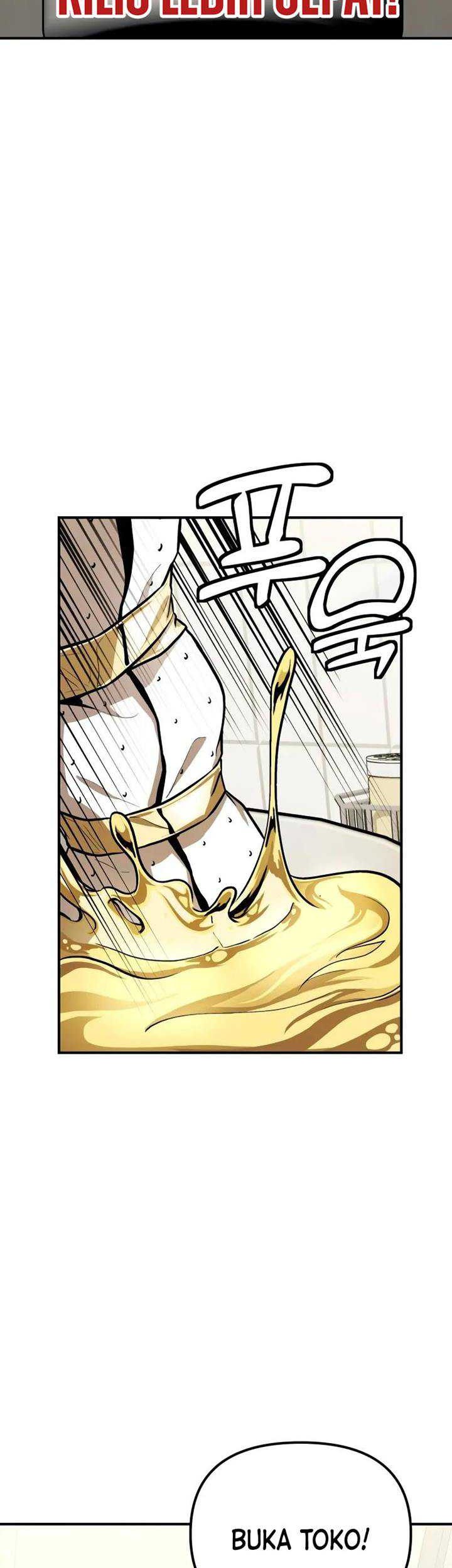 The Ultimate Shut-In Chapter 3 - halaman 59