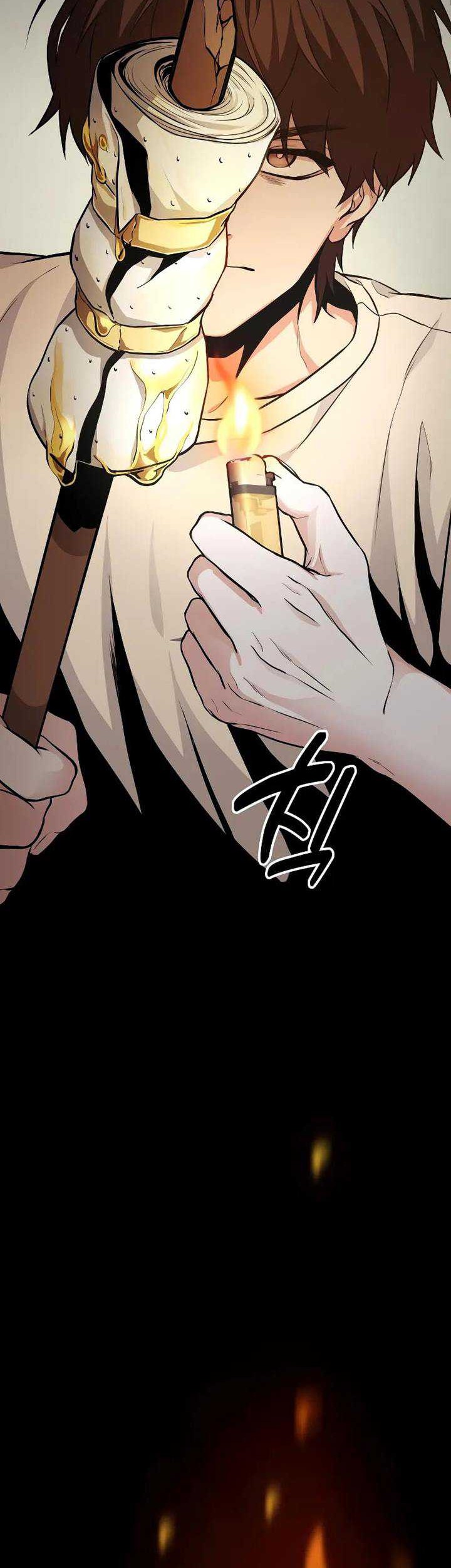 The Ultimate Shut-In Chapter 3 - halaman 64