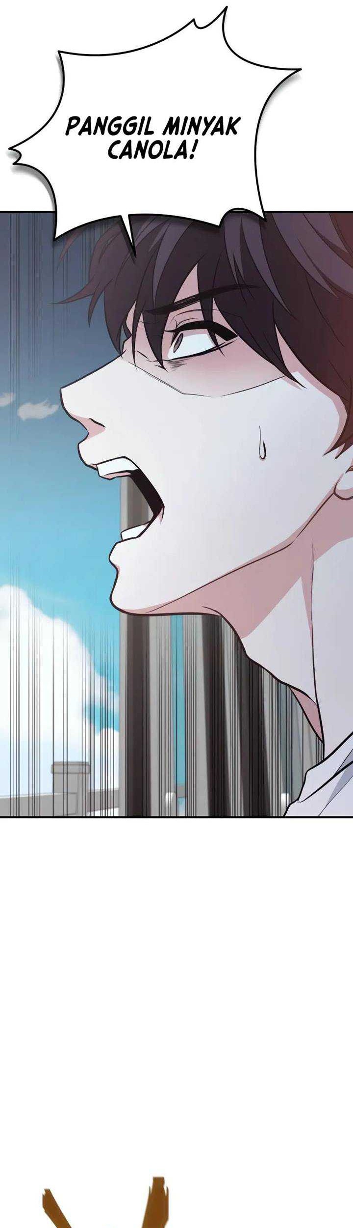 The Ultimate Shut-In Chapter 3 - halaman 70
