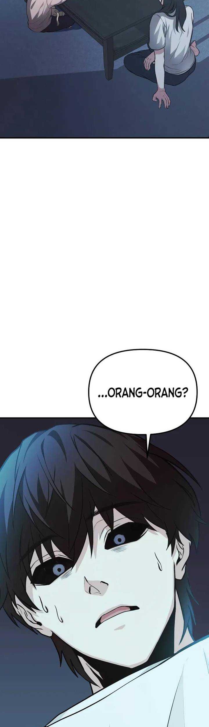 The Ultimate Shut-In Chapter 3 - halaman 94