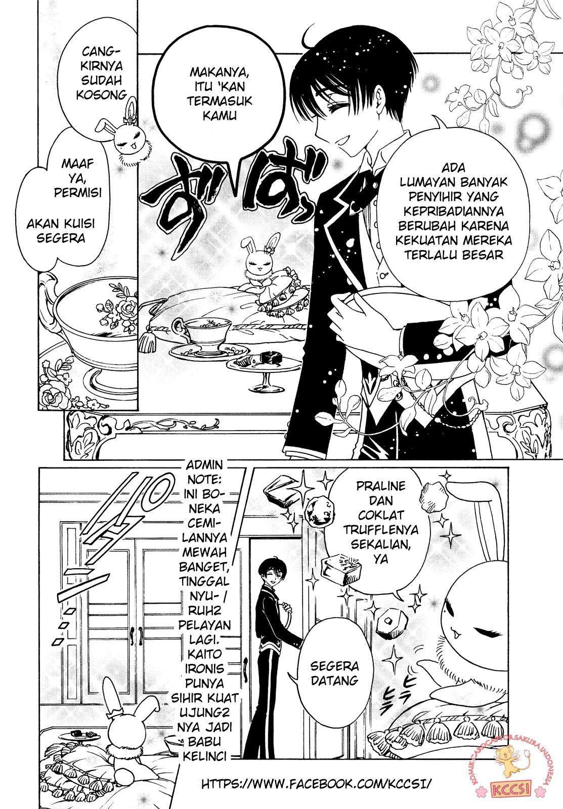 The Ultimate Shut-In Chapter 30 - halaman 10