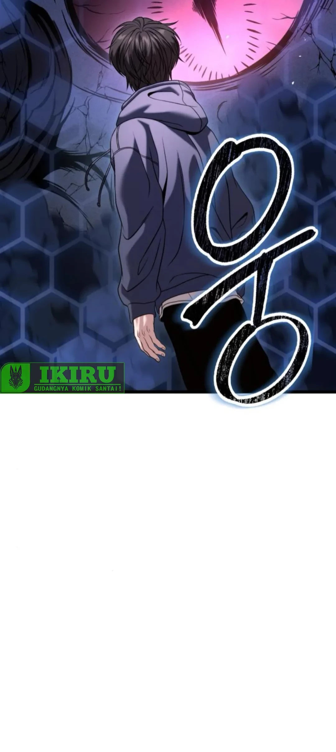 The Ultimate Shut-In Chapter 30 - halaman 103