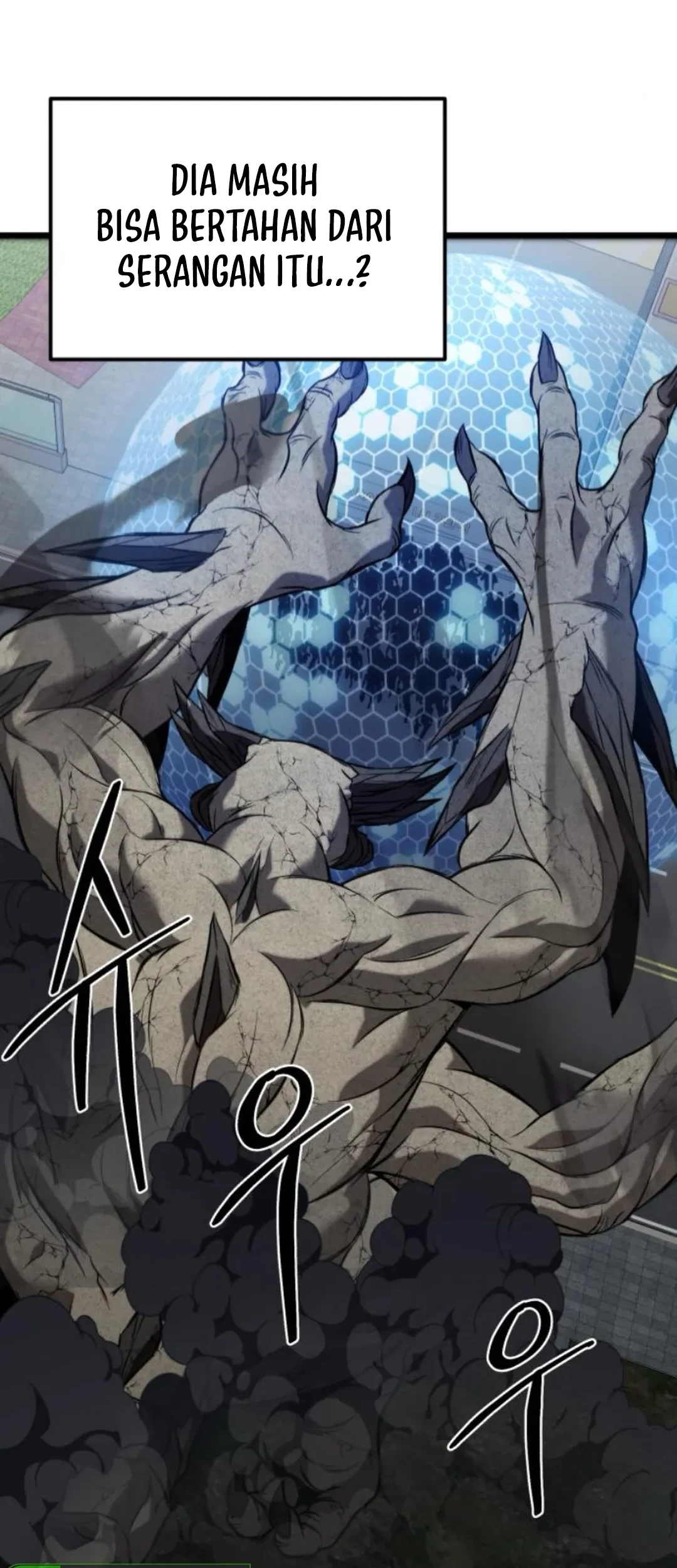The Ultimate Shut-In Chapter 30 - halaman 105