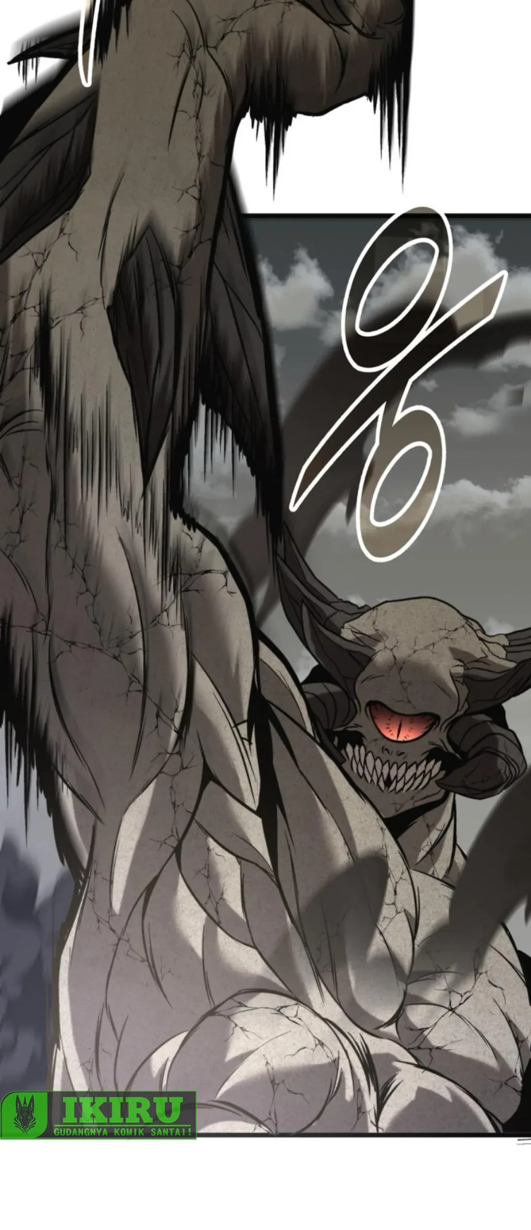 The Ultimate Shut-In Chapter 30 - halaman 107