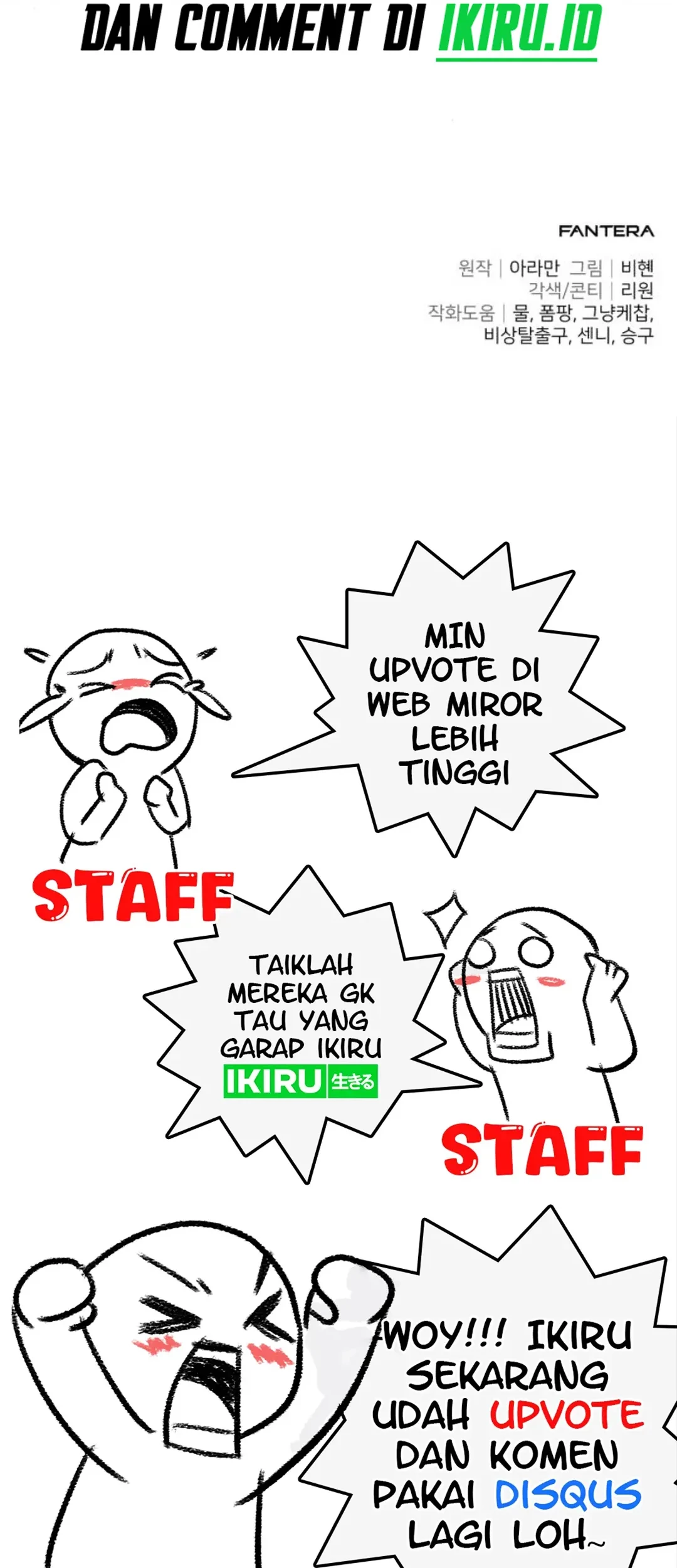 The Ultimate Shut-In Chapter 30 - halaman 110
