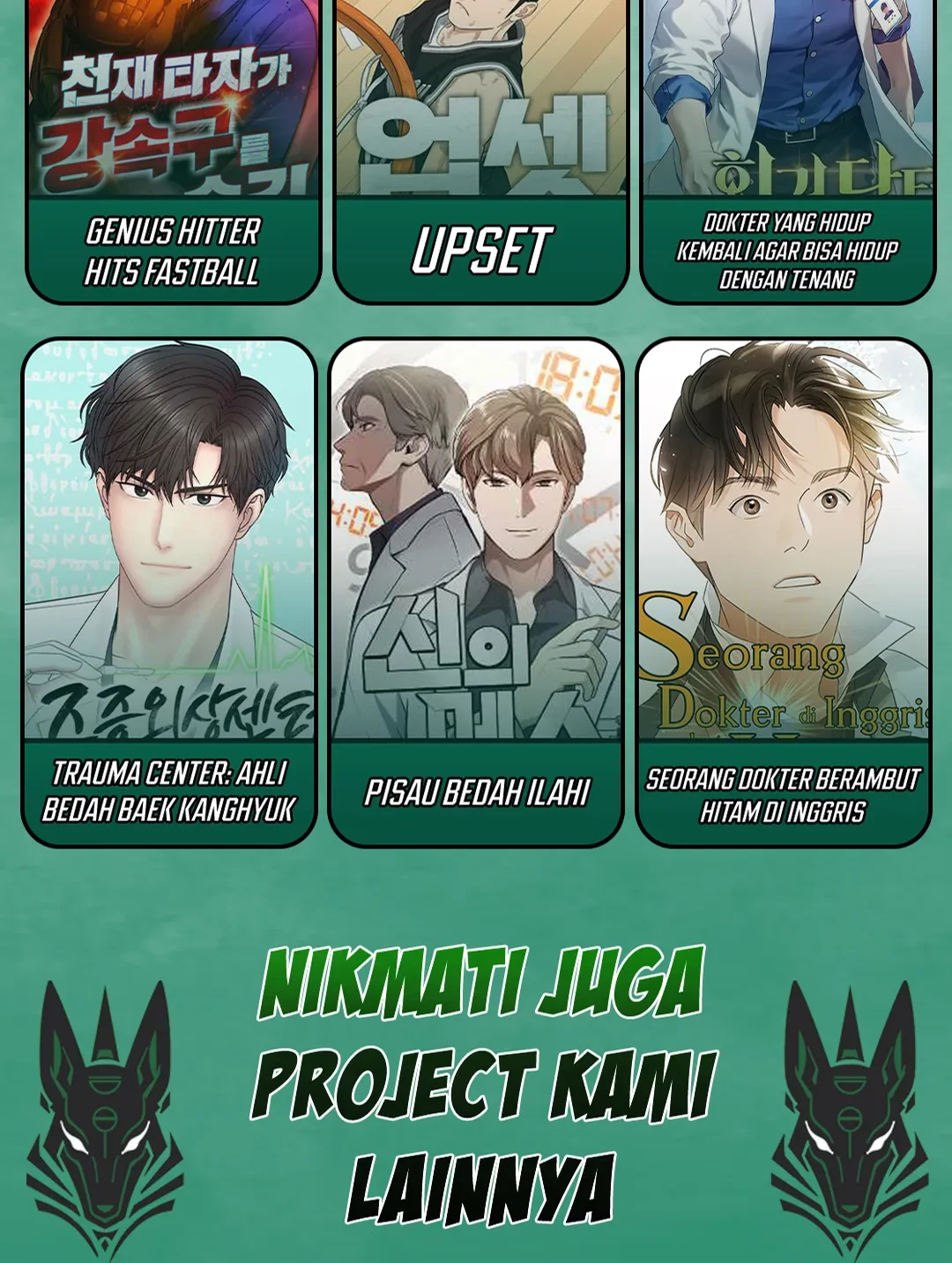 The Ultimate Shut-In Chapter 30 - halaman 113