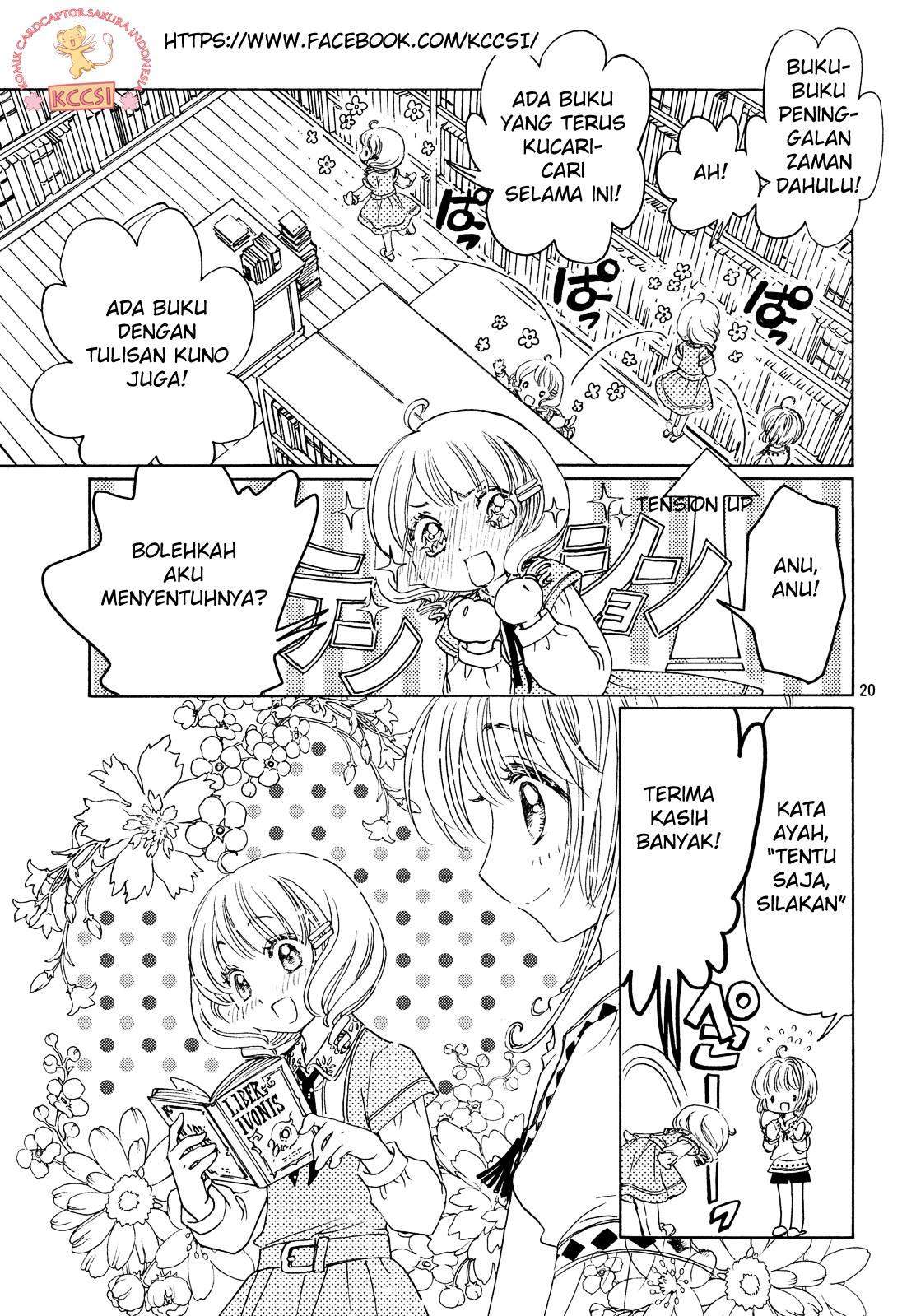 The Ultimate Shut-In Chapter 30 - halaman 23