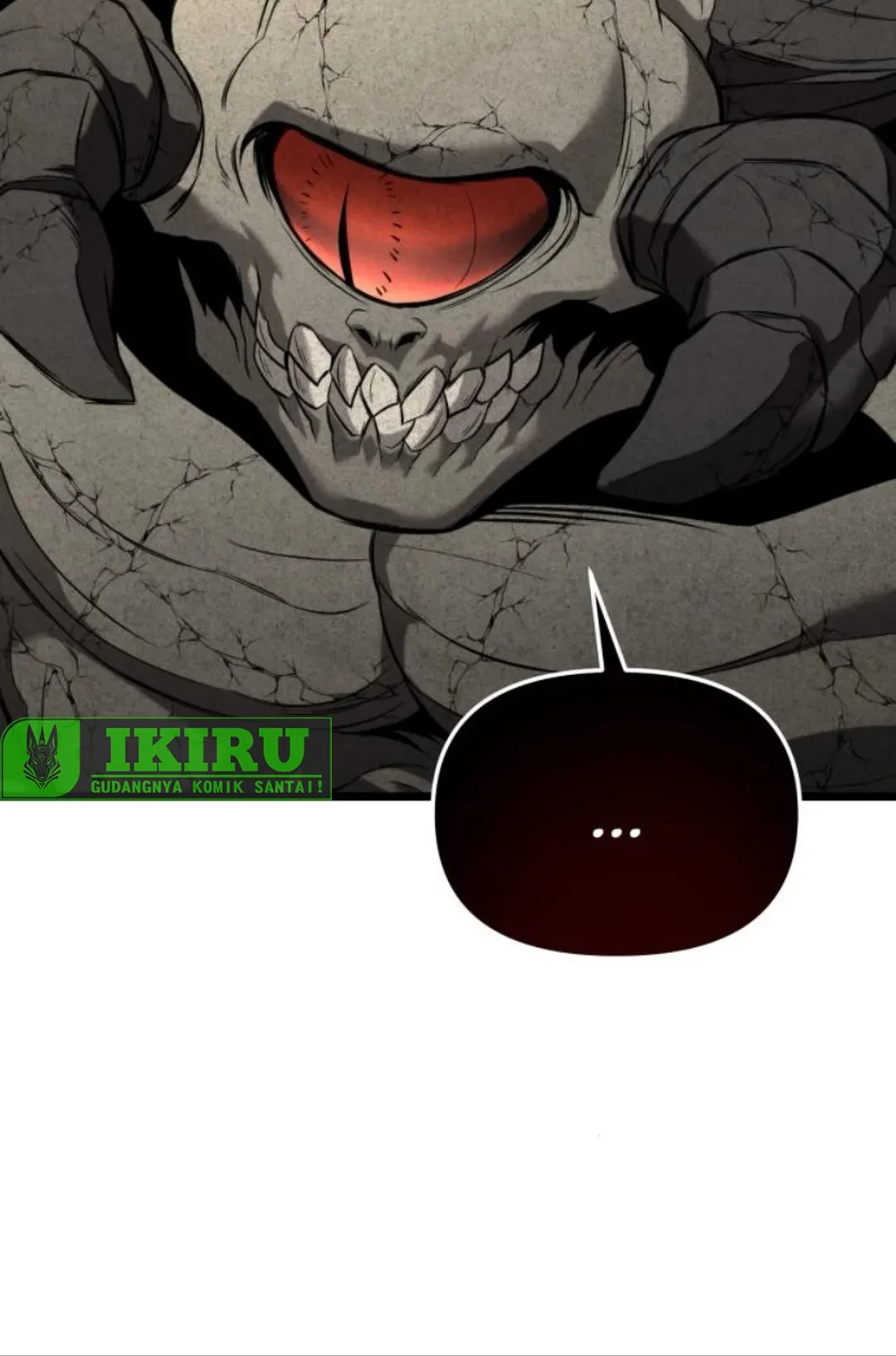 The Ultimate Shut-In Chapter 30 - halaman 36