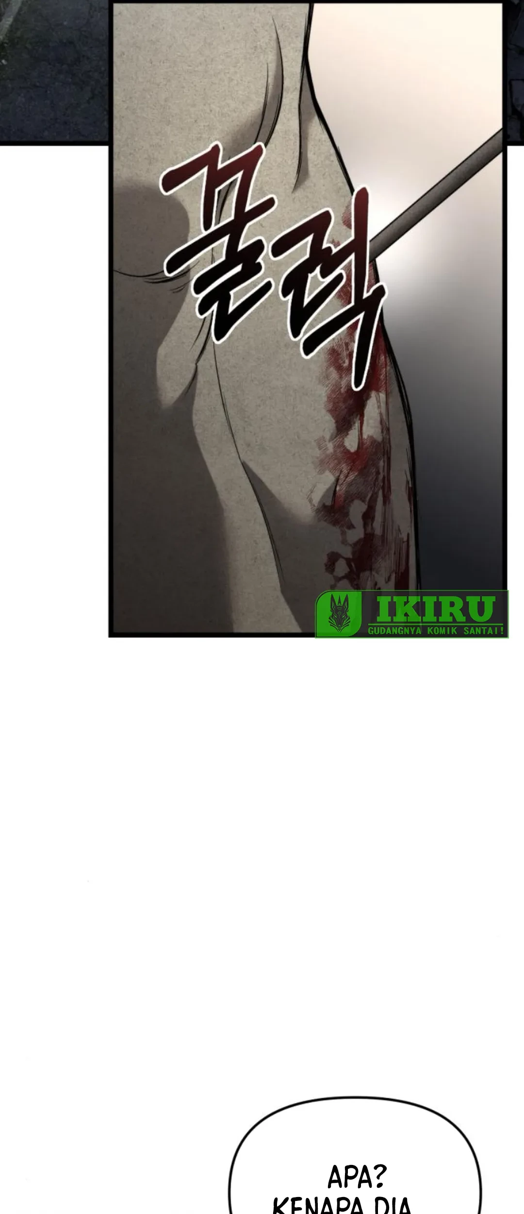 The Ultimate Shut-In Chapter 30 - halaman 38
