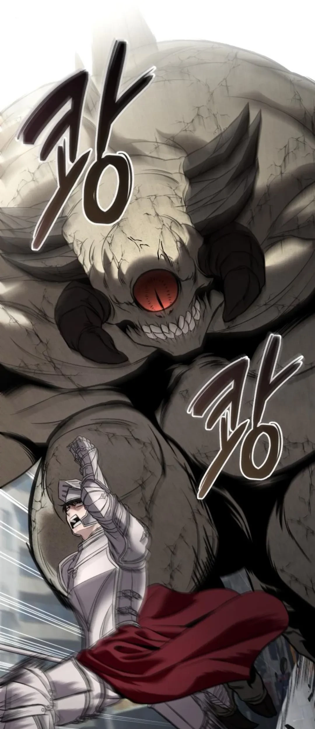 The Ultimate Shut-In Chapter 30 - halaman 48