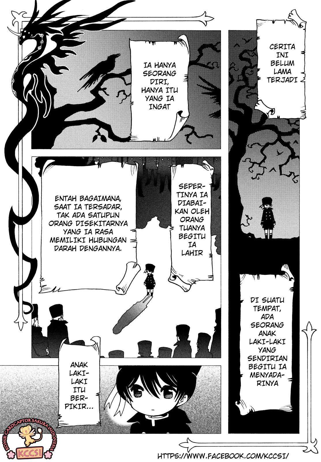 The Ultimate Shut-In Chapter 30 - halaman 5