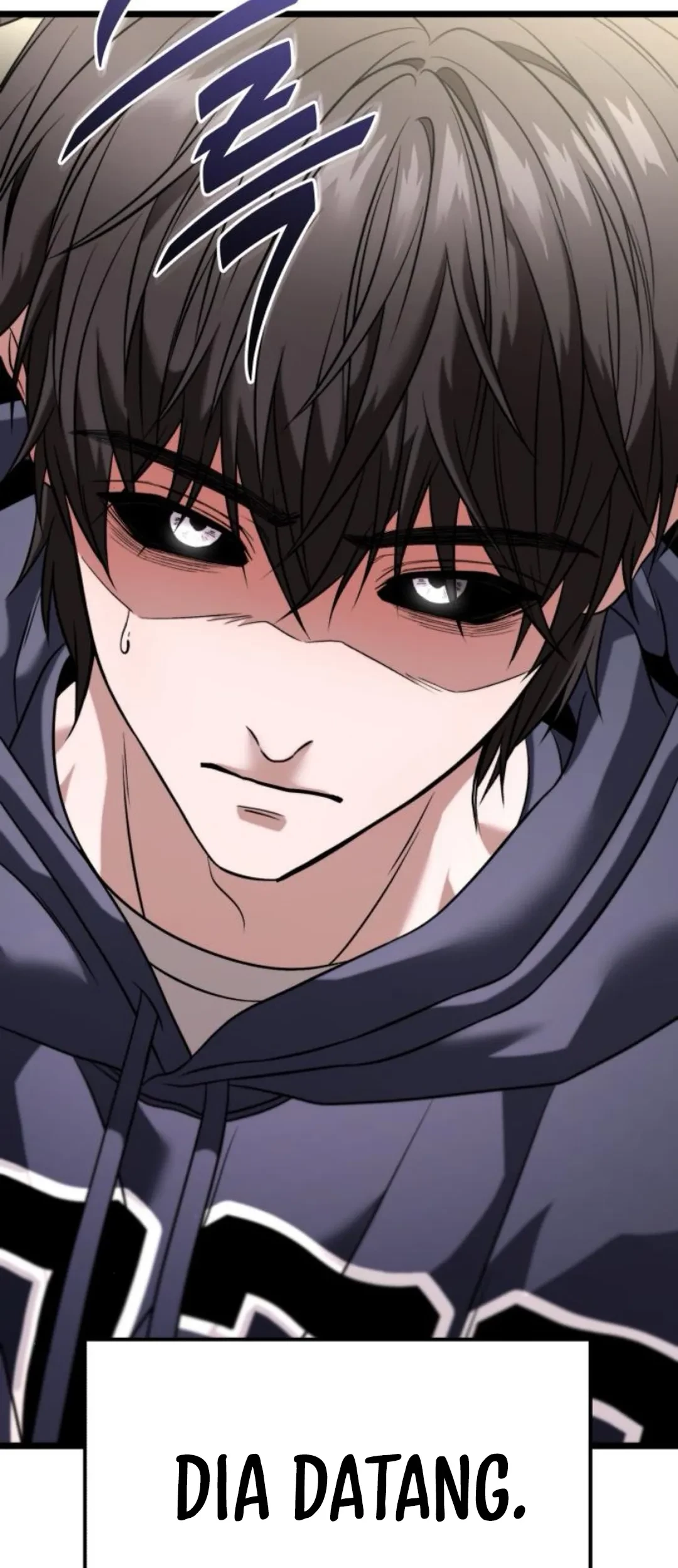 The Ultimate Shut-In Chapter 30 - halaman 50