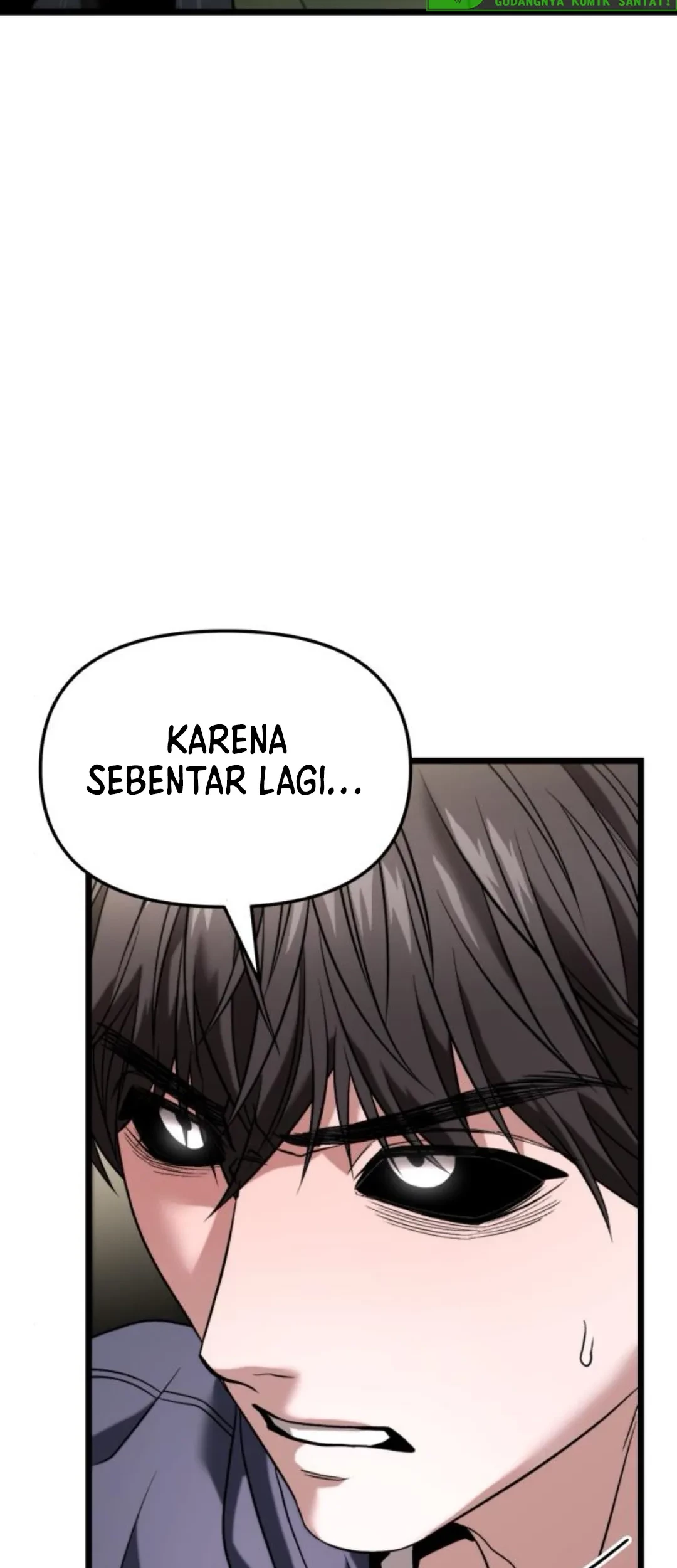 The Ultimate Shut-In Chapter 30 - halaman 53