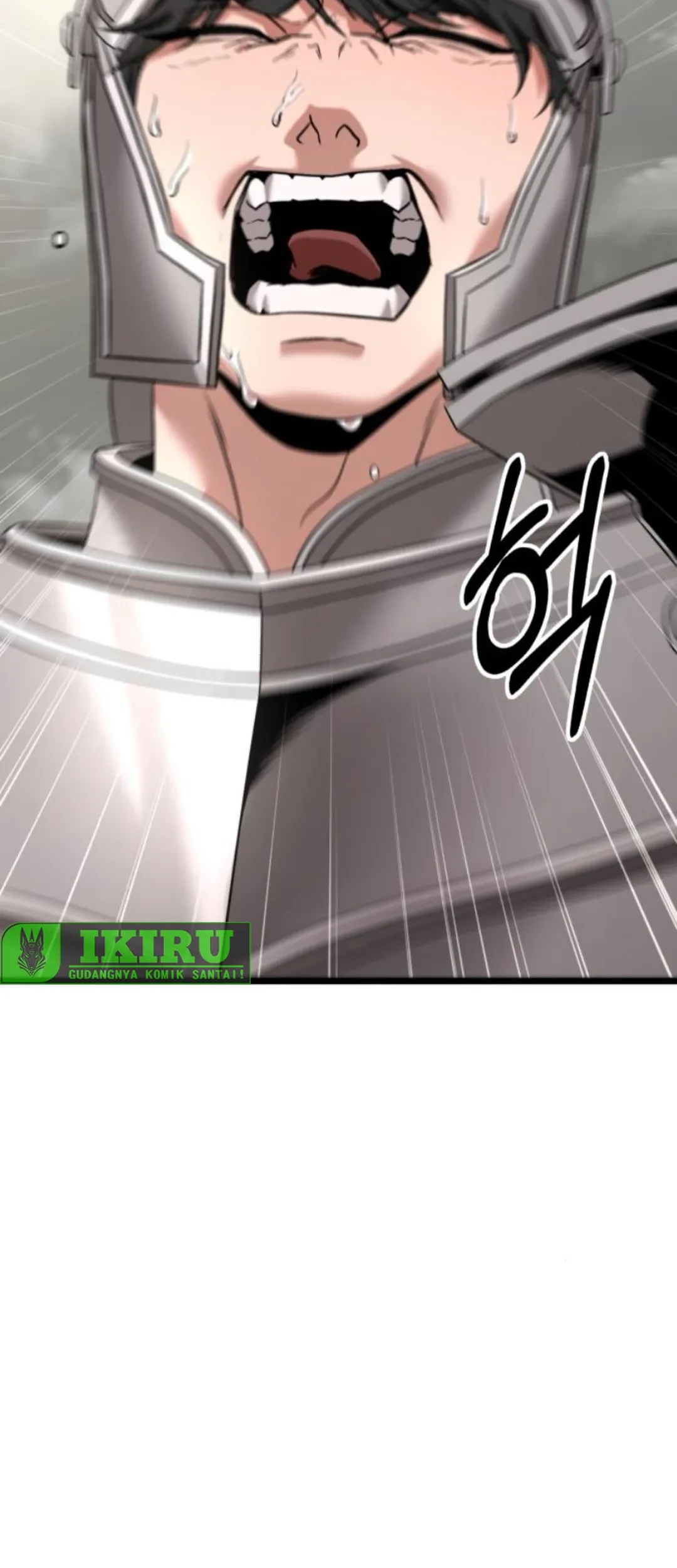 The Ultimate Shut-In Chapter 30 - halaman 58