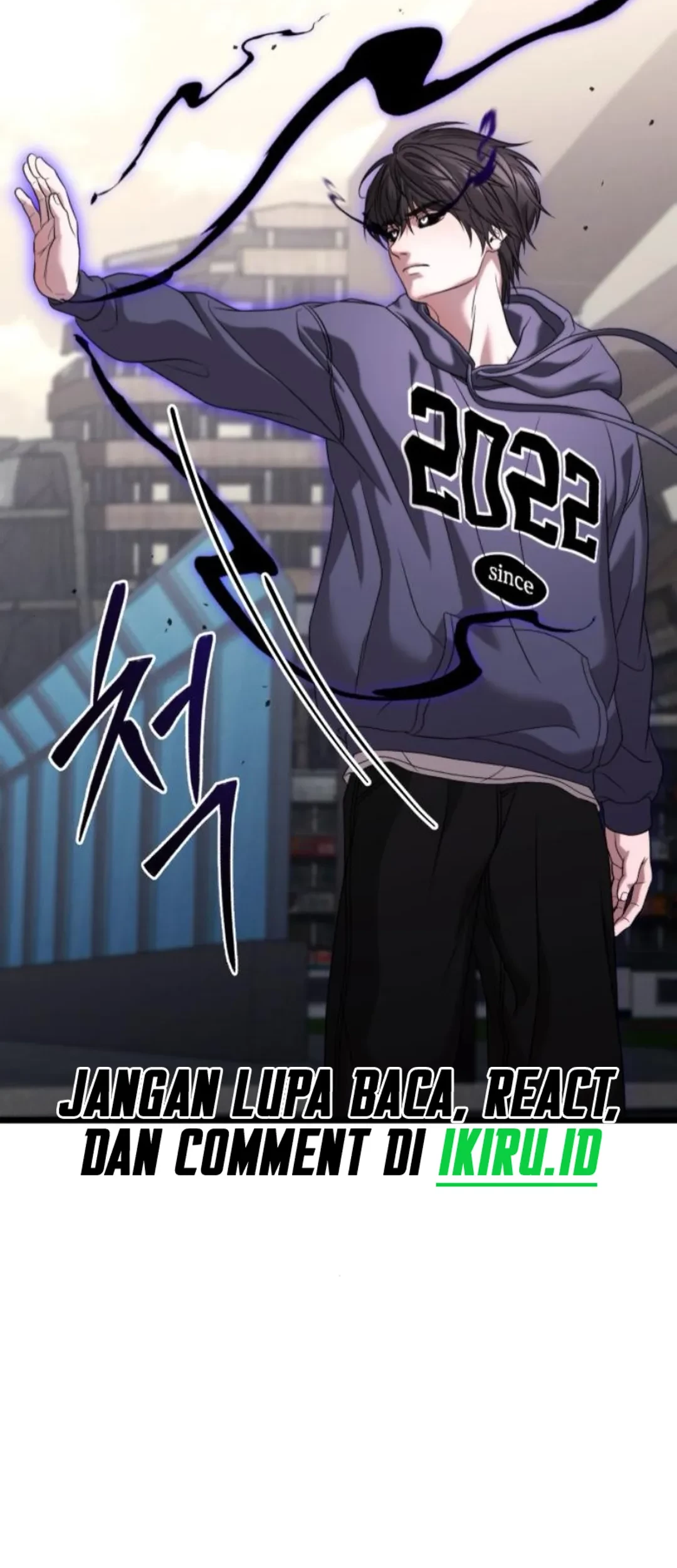 The Ultimate Shut-In Chapter 30 - halaman 79