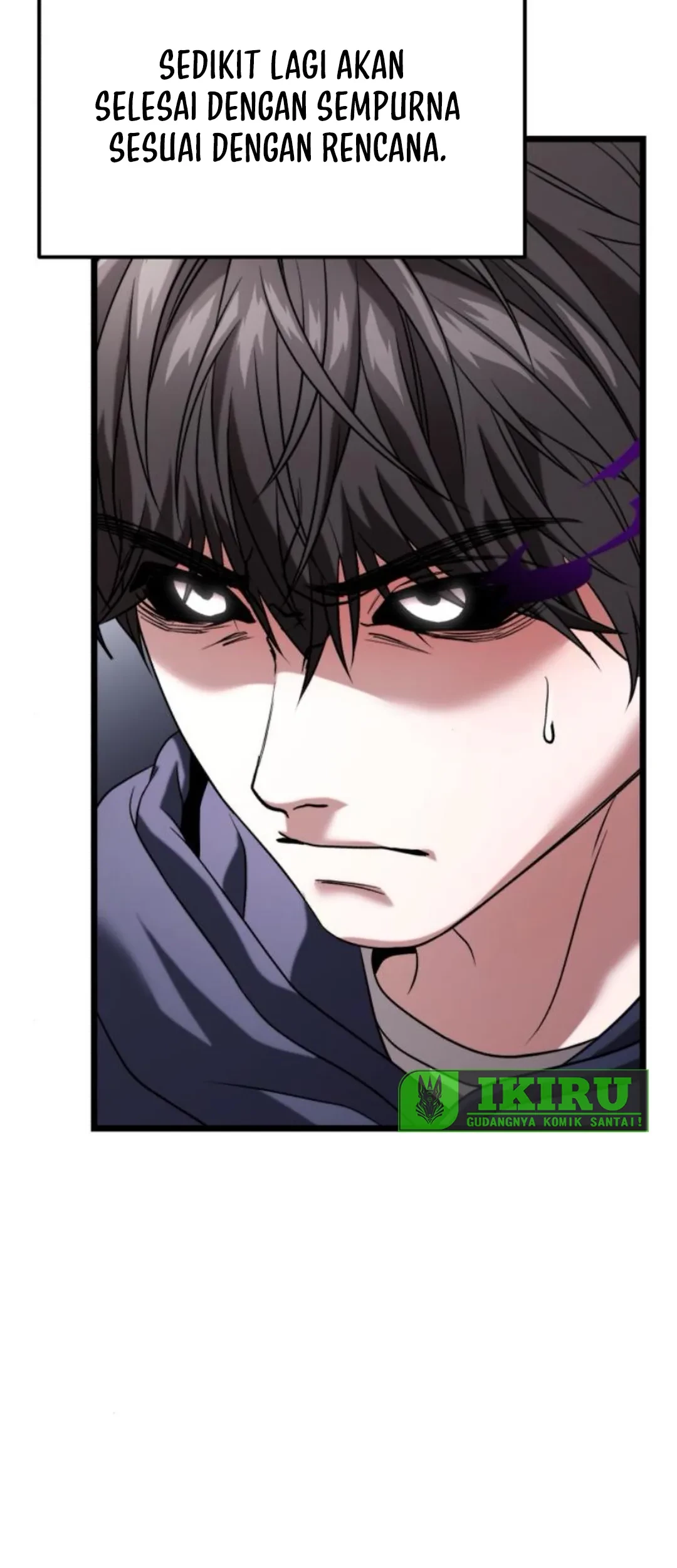 The Ultimate Shut-In Chapter 30 - halaman 94