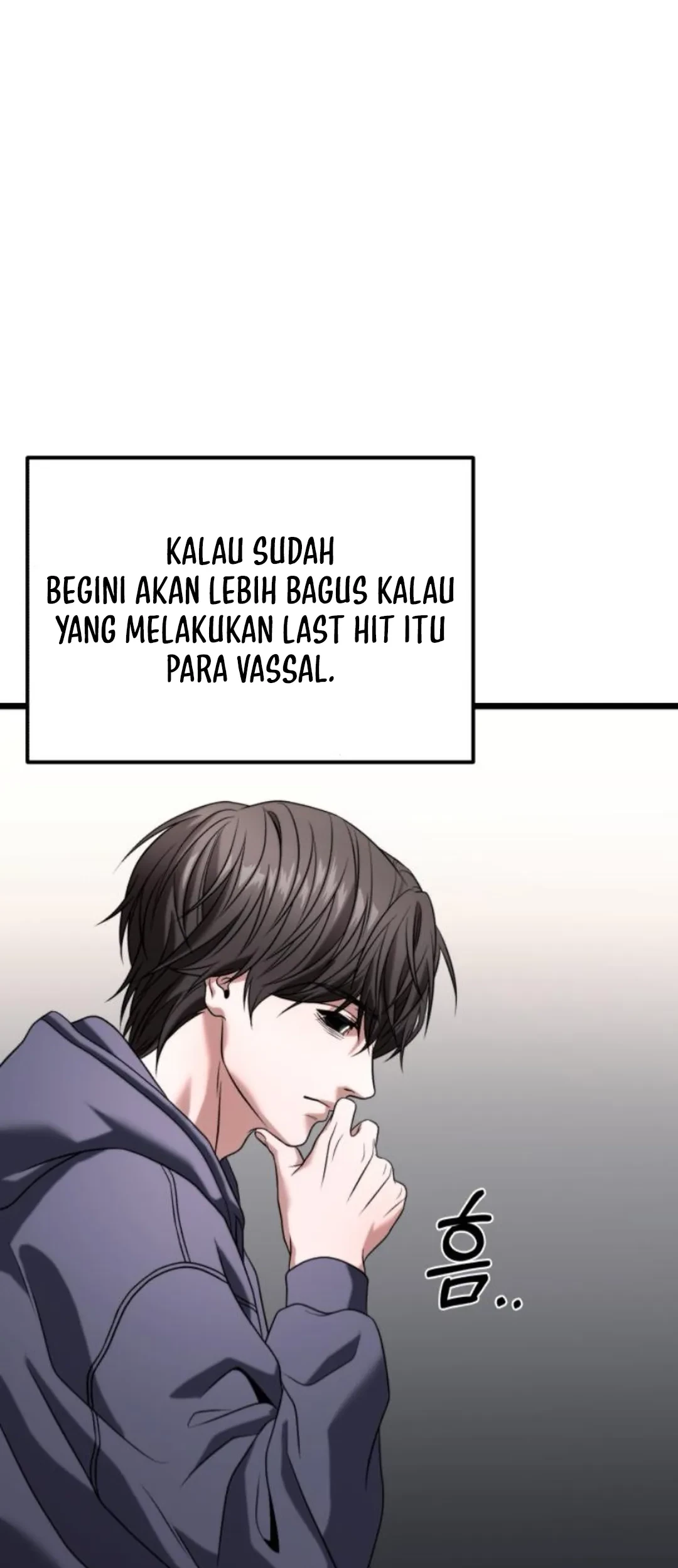 The Ultimate Shut-In Chapter 30 - halaman 97