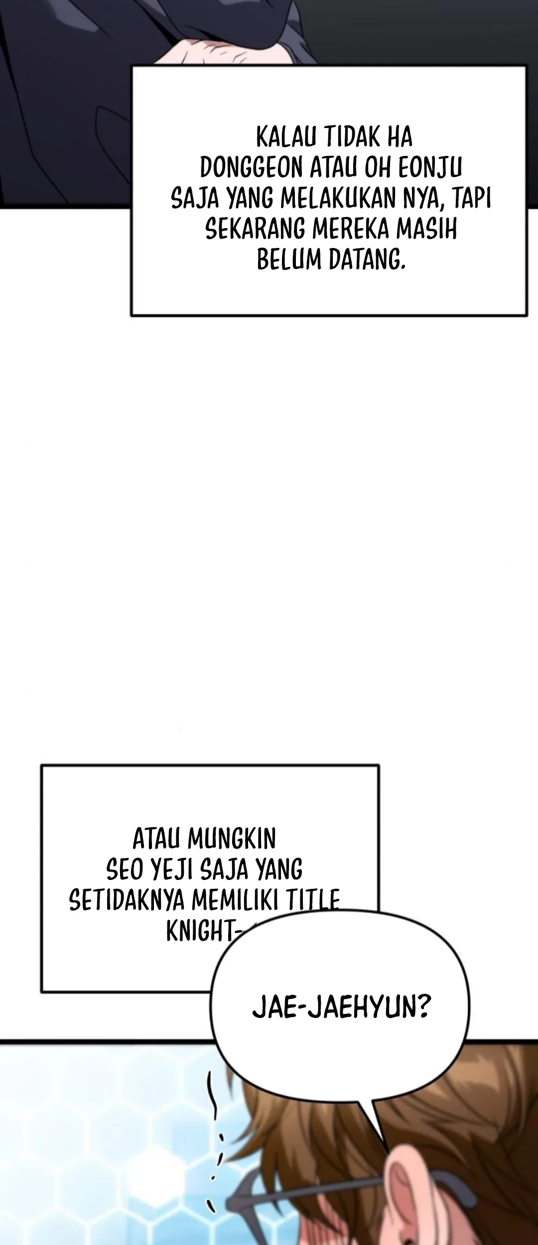 The Ultimate Shut-In Chapter 30 - halaman 98