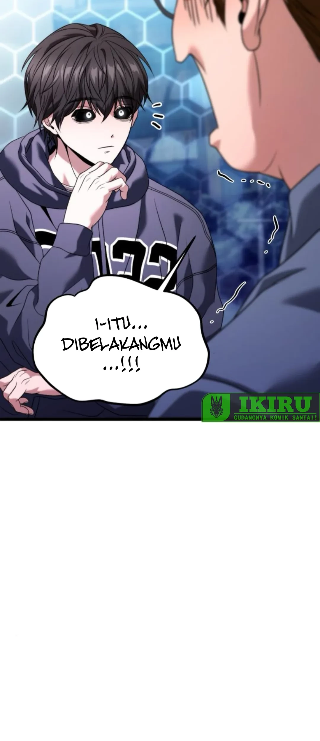 The Ultimate Shut-In Chapter 30 - halaman 99
