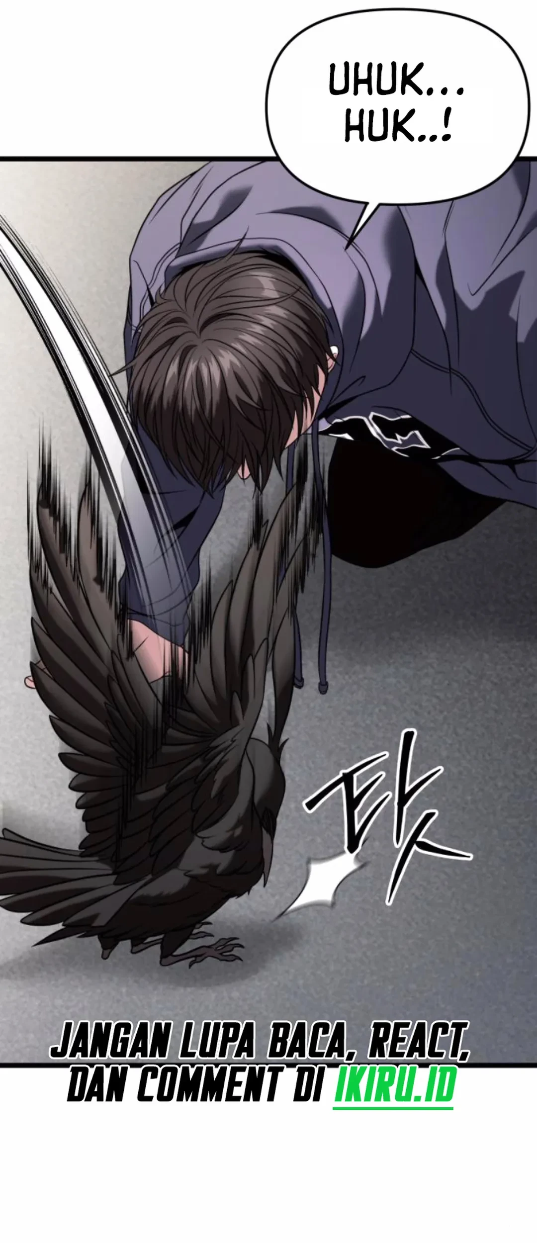 The Ultimate Shut-In Chapter 31 - halaman 105