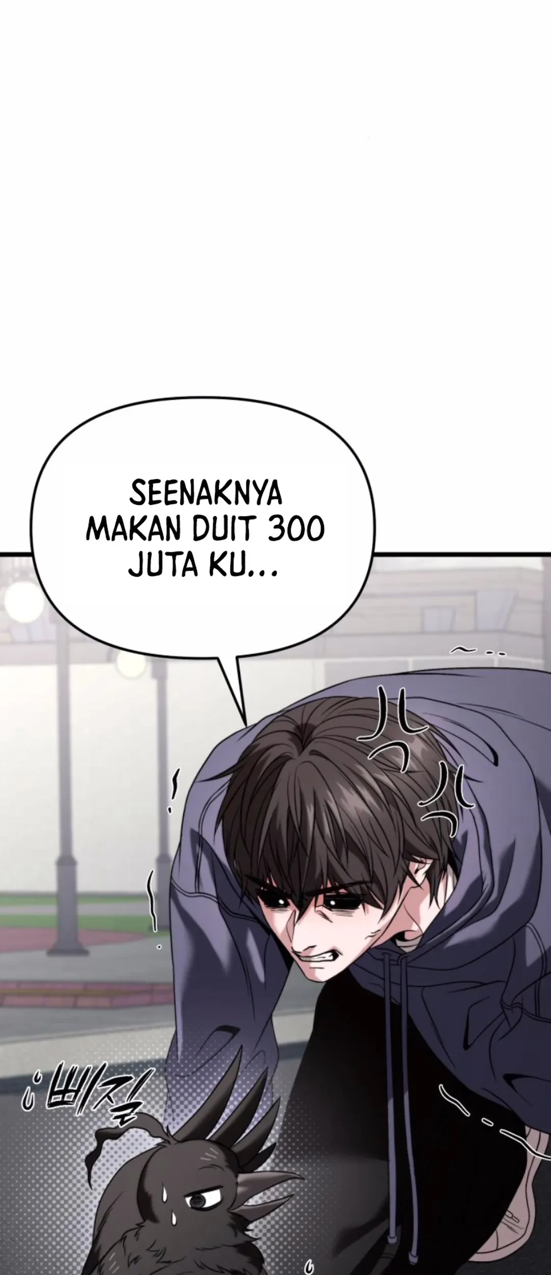 The Ultimate Shut-In Chapter 31 - halaman 107