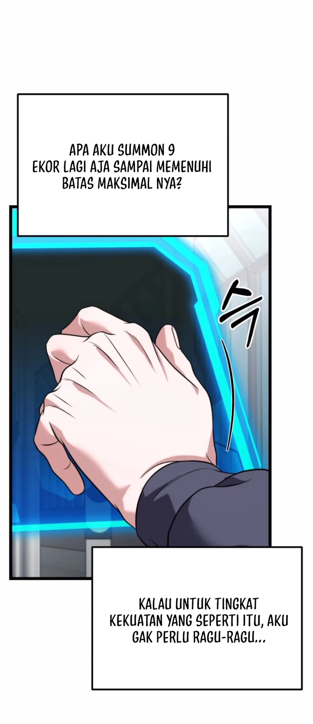 The Ultimate Shut-In Chapter 31 - halaman 112