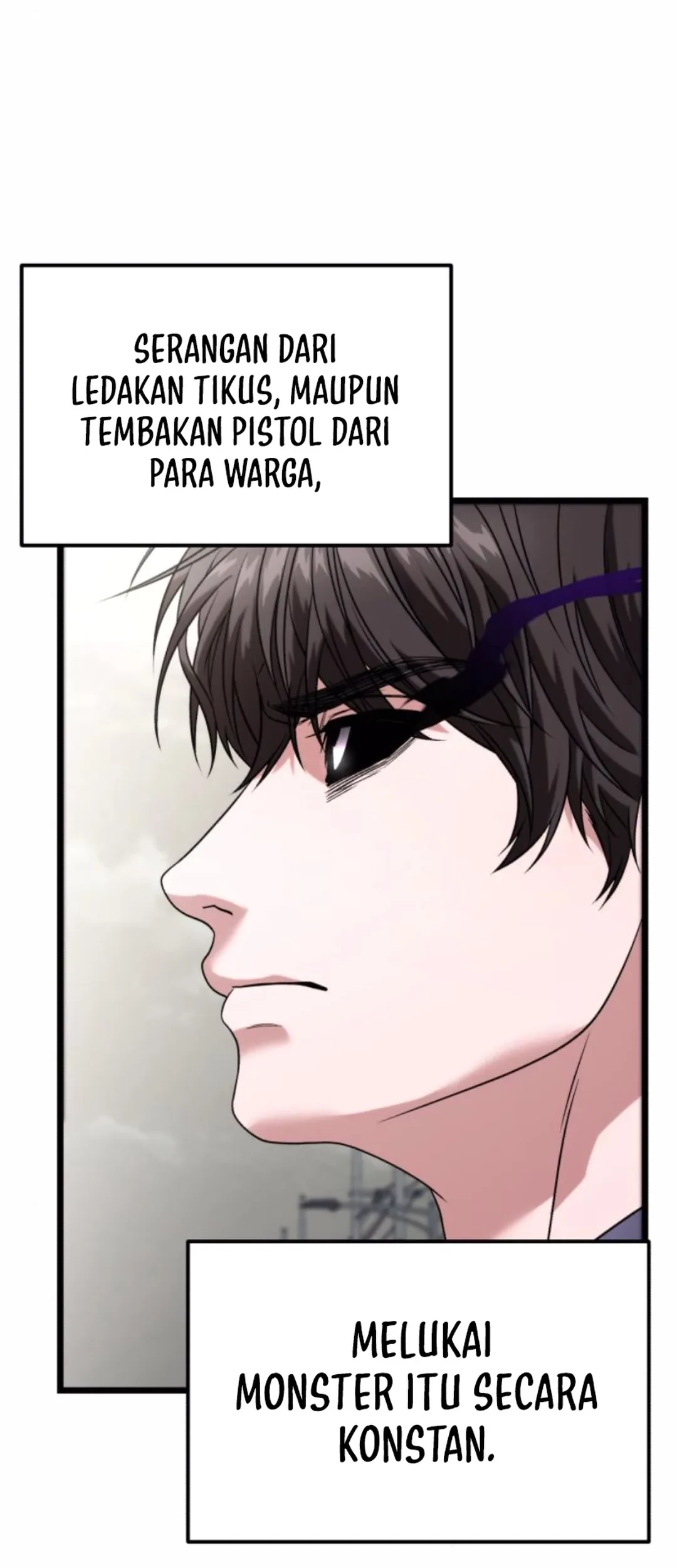 The Ultimate Shut-In Chapter 31 - halaman 30